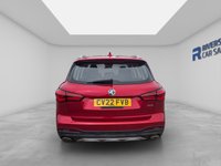 USED 2022 22 MG MG HS 1.5 T-GDI Excite SUV 5dr Petrol Manual Euro 6 (s/s) (162 ps) 