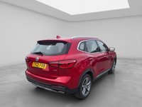 USED 2022 22 MG MG HS 1.5 T-GDI Excite SUV 5dr Petrol Manual Euro 6 (s/s) (162 ps) 