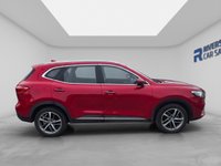 USED 2022 22 MG MG HS 1.5 T-GDI Excite SUV 5dr Petrol Manual Euro 6 (s/s) (162 ps) 