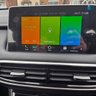 USED 2022 22 MG MG HS 1.5 T-GDI Excite SUV 5dr Petrol Manual Euro 6 (s/s) (162 ps) 