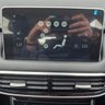 USED 2022 22 MG MG HS 1.5 T-GDI Excite SUV 5dr Petrol Manual Euro 6 (s/s) (162 ps) 