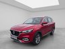 USED 2022 22 MG MG HS 1.5 T-GDI Excite SUV 5dr Petrol Manual Euro 6 (s/s) (162 ps) 