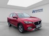 USED 2022 22 MG MG HS 1.5 T-GDI Excite SUV 5dr Petrol Manual Euro 6 (s/s) (162 ps) 