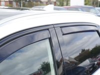 USED 2023 23 NISSAN QASHQAI 1.5 h e-POWER N-Connecta SUV 5dr Petrol Hybrid Auto Euro 6 (s/s) (190 ps) 
