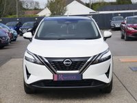 USED 2023 23 NISSAN QASHQAI 1.5 h e-POWER N-Connecta SUV 5dr Petrol Hybrid Auto Euro 6 (s/s) (190 ps) 