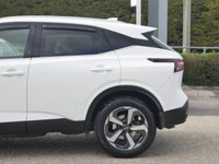 USED 2023 23 NISSAN QASHQAI 1.5 h e-POWER N-Connecta SUV 5dr Petrol Hybrid Auto Euro 6 (s/s) (190 ps) 