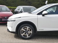 USED 2023 23 NISSAN QASHQAI 1.5 h e-POWER N-Connecta SUV 5dr Petrol Hybrid Auto Euro 6 (s/s) (190 ps) 