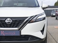 USED 2023 23 NISSAN QASHQAI 1.5 h e-POWER N-Connecta SUV 5dr Petrol Hybrid Auto Euro 6 (s/s) (190 ps) 