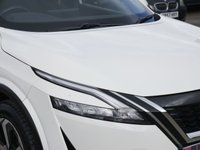 USED 2023 23 NISSAN QASHQAI 1.5 h e-POWER N-Connecta SUV 5dr Petrol Hybrid Auto Euro 6 (s/s) (190 ps) 
