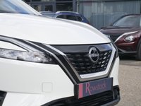 USED 2023 23 NISSAN QASHQAI 1.5 h e-POWER N-Connecta SUV 5dr Petrol Hybrid Auto Euro 6 (s/s) (190 ps) 