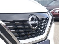 USED 2023 23 NISSAN QASHQAI 1.5 h e-POWER N-Connecta SUV 5dr Petrol Hybrid Auto Euro 6 (s/s) (190 ps) 