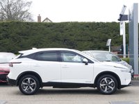USED 2023 23 NISSAN QASHQAI 1.5 h e-POWER N-Connecta SUV 5dr Petrol Hybrid Auto Euro 6 (s/s) (190 ps) 