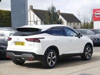 USED 2023 23 NISSAN QASHQAI 1.5 h e-POWER N-Connecta SUV 5dr Petrol Hybrid Auto Euro 6 (s/s) (190 ps) 