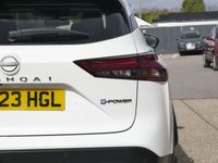 USED 2023 23 NISSAN QASHQAI 1.5 h e-POWER N-Connecta SUV 5dr Petrol Hybrid Auto Euro 6 (s/s) (190 ps) 