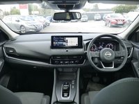 USED 2023 23 NISSAN QASHQAI 1.5 h e-POWER N-Connecta SUV 5dr Petrol Hybrid Auto Euro 6 (s/s) (190 ps) 