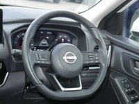 USED 2023 23 NISSAN QASHQAI 1.5 h e-POWER N-Connecta SUV 5dr Petrol Hybrid Auto Euro 6 (s/s) (190 ps) 