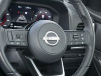 USED 2023 23 NISSAN QASHQAI 1.5 h e-POWER N-Connecta SUV 5dr Petrol Hybrid Auto Euro 6 (s/s) (190 ps) 
