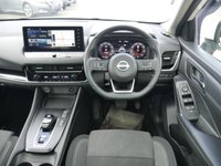 USED 2023 23 NISSAN QASHQAI 1.5 h e-POWER N-Connecta SUV 5dr Petrol Hybrid Auto Euro 6 (s/s) (190 ps) 