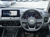 USED 2023 23 NISSAN QASHQAI 1.5 h e-POWER N-Connecta SUV 5dr Petrol Hybrid Auto Euro 6 (s/s) (190 ps) 