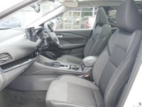 USED 2023 23 NISSAN QASHQAI 1.5 h e-POWER N-Connecta SUV 5dr Petrol Hybrid Auto Euro 6 (s/s) (190 ps) 