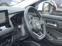 USED 2023 23 NISSAN QASHQAI 1.5 h e-POWER N-Connecta SUV 5dr Petrol Hybrid Auto Euro 6 (s/s) (190 ps) 