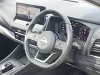 USED 2023 23 NISSAN QASHQAI 1.5 h e-POWER N-Connecta SUV 5dr Petrol Hybrid Auto Euro 6 (s/s) (190 ps) 