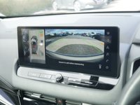 USED 2023 23 NISSAN QASHQAI 1.5 h e-POWER N-Connecta SUV 5dr Petrol Hybrid Auto Euro 6 (s/s) (190 ps) 