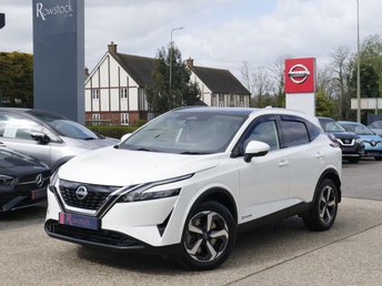2023 NISSAN QASHQAI