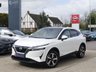 USED 2023 23 NISSAN QASHQAI 1.5 h e-POWER N-Connecta SUV 5dr Petrol Hybrid Auto Euro 6 (s/s) (190 ps) 