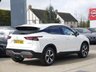 USED 2023 23 NISSAN QASHQAI 1.5 h e-POWER N-Connecta SUV 5dr Petrol Hybrid Auto Euro 6 (s/s) (190 ps) 