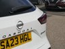 USED 2023 23 NISSAN QASHQAI 1.5 h e-POWER N-Connecta SUV 5dr Petrol Hybrid Auto Euro 6 (s/s) (190 ps) 