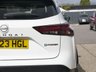 USED 2023 23 NISSAN QASHQAI 1.5 h e-POWER N-Connecta SUV 5dr Petrol Hybrid Auto Euro 6 (s/s) (190 ps) 