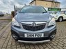 USED 2014 14 VAUXHALL MOKKA 1.7 CDTi SE SUV 5dr Diesel Manual 2WD Euro 5 (s/s) (130 ps) 