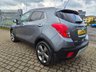 USED 2014 14 VAUXHALL MOKKA 1.7 CDTi SE SUV 5dr Diesel Manual 2WD Euro 5 (s/s) (130 ps) 