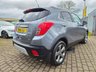 USED 2014 14 VAUXHALL MOKKA 1.7 CDTi SE SUV 5dr Diesel Manual 2WD Euro 5 (s/s) (130 ps) 