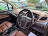 USED 2014 14 VAUXHALL MOKKA 1.7 CDTi SE SUV 5dr Diesel Manual 2WD Euro 5 (s/s) (130 ps) 