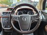 USED 2014 14 VAUXHALL MOKKA 1.7 CDTi SE SUV 5dr Diesel Manual 2WD Euro 5 (s/s) (130 ps) 