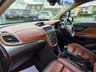 USED 2014 14 VAUXHALL MOKKA 1.7 CDTi SE SUV 5dr Diesel Manual 2WD Euro 5 (s/s) (130 ps) 