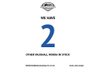 USED 2014 14 VAUXHALL MOKKA 1.7 CDTi SE SUV 5dr Diesel Manual 2WD Euro 5 (s/s) (130 ps) 