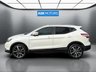 USED 2016 66 NISSAN QASHQAI 1.5 dCi Tekna SUV 5dr Diesel Manual 2WD Euro 6 (s/s) (110 ps) PANORAMIC ROOF SATNAV REVERSE CAMERA  