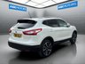 USED 2016 66 NISSAN QASHQAI 1.5 dCi Tekna SUV 5dr Diesel Manual 2WD Euro 6 (s/s) (110 ps) PANORAMIC ROOF SATNAV REVERSE CAMERA  