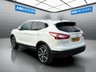 USED 2016 66 NISSAN QASHQAI 1.5 dCi Tekna SUV 5dr Diesel Manual 2WD Euro 6 (s/s) (110 ps) PANORAMIC ROOF SATNAV REVERSE CAMERA  