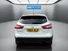 USED 2016 66 NISSAN QASHQAI 1.5 dCi Tekna SUV 5dr Diesel Manual 2WD Euro 6 (s/s) (110 ps) PANORAMIC ROOF SATNAV REVERSE CAMERA  