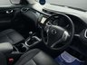 USED 2016 66 NISSAN QASHQAI 1.5 dCi Tekna SUV 5dr Diesel Manual 2WD Euro 6 (s/s) (110 ps) PANORAMIC ROOF SATNAV REVERSE CAMERA  