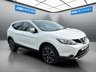 USED 2016 66 NISSAN QASHQAI 1.5 dCi Tekna SUV 5dr Diesel Manual 2WD Euro 6 (s/s) (110 ps) PANORAMIC ROOF SATNAV REVERSE CAMERA  