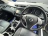 USED 2016 66 NISSAN QASHQAI 1.5 dCi Tekna SUV 5dr Diesel Manual 2WD Euro 6 (s/s) (110 ps) PANORAMIC ROOF SATNAV REVERSE CAMERA  