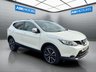 USED 2016 66 NISSAN QASHQAI 1.5 dCi Tekna SUV 5dr Diesel Manual 2WD Euro 6 (s/s) (110 ps) PANORAMIC ROOF SATNAV REVERSE CAMERA  