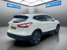USED 2016 66 NISSAN QASHQAI 1.5 dCi Tekna SUV 5dr Diesel Manual 2WD Euro 6 (s/s) (110 ps) PANORAMIC ROOF SATNAV REVERSE CAMERA  