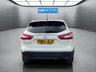 USED 2016 66 NISSAN QASHQAI 1.5 dCi Tekna SUV 5dr Diesel Manual 2WD Euro 6 (s/s) (110 ps) PANORAMIC ROOF SATNAV REVERSE CAMERA  