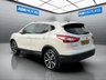 USED 2016 66 NISSAN QASHQAI 1.5 dCi Tekna SUV 5dr Diesel Manual 2WD Euro 6 (s/s) (110 ps) PANORAMIC ROOF SATNAV REVERSE CAMERA  